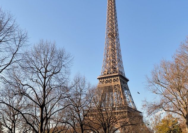 Tour Eiffel