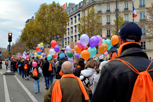 14ème marche maladies rares