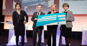 Prix de l'innovation Sociale de la Fondation Groupama