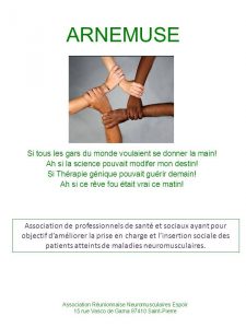 Logo Arnemuse