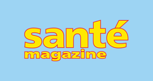 Sante-magazine-logo