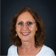 Sylvie Odent