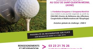 journée golf