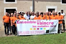 Belle mobilisation dans l'Indre