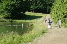 En cheminant dans les Deux-Sèvres