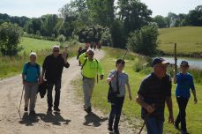 En cheminant dans les Deux-Sèvres