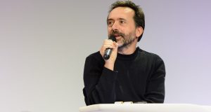 Bertrand Guerry, réalisateur