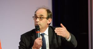 Témoignage de Laurent Poupart, Groupama Nord Est