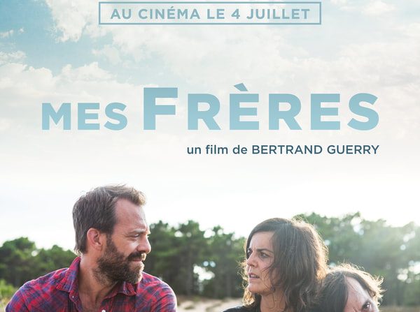 mes frères