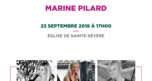 Aff 40×60 Concert Marine PILARD.indd