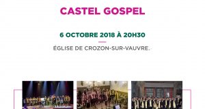 Aff 40×60 Concert Castel Gospel.indd