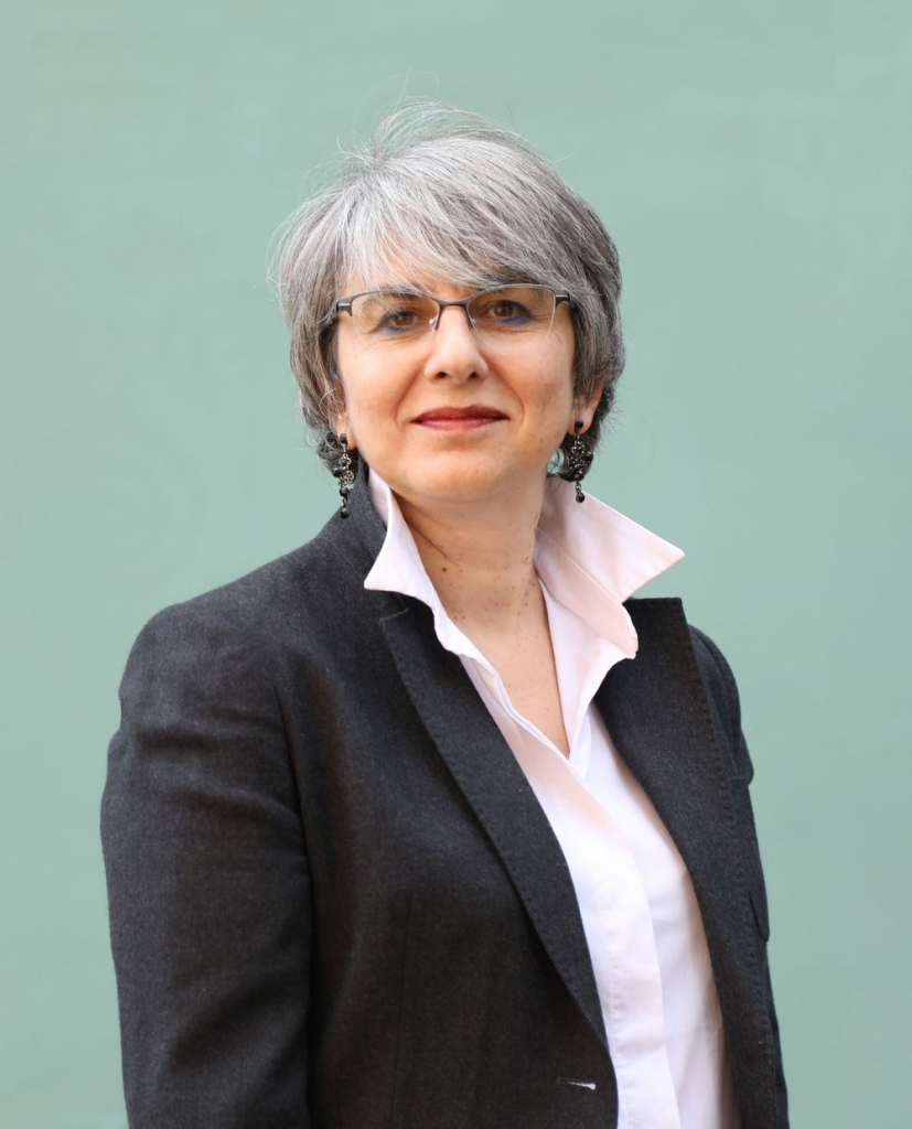 Agnès Bloc Zupan