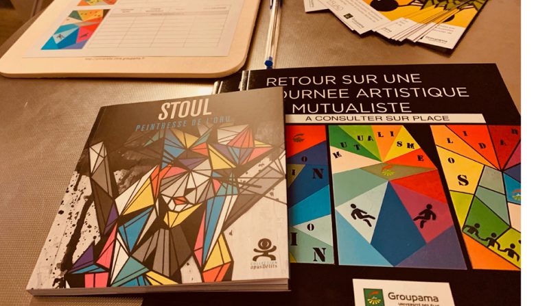 expo-vente-caritative-stoul-groupama