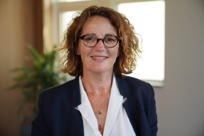 Sylvie Le Dilly