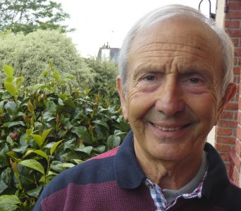 Jean-Michel Adda