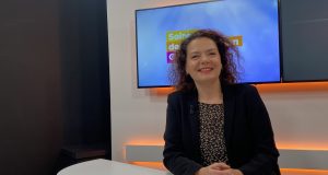 Delphine Delacour