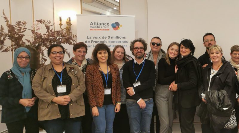 Forum régional Alliance Maladies Rares 2022