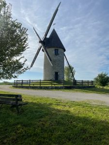 Balade solidaire Charente