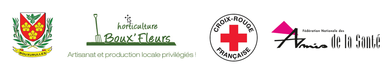 Logos partenaires 88