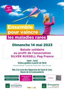 Balade solidaire 30
