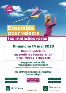 Balade solidaire 66