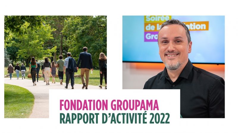 Rapport d’activité 2022