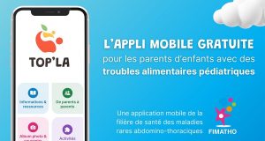 Lancement TOP'LA, soutenue par GGVIE