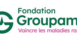 Logo Fondation Groupama