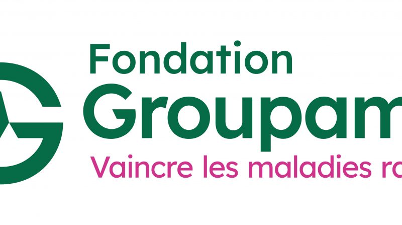 Logo Fondation Groupama