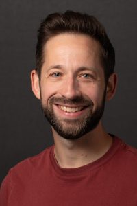 Jérémie Gautheron