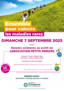 affiche_A3_Balade_Solidaire_2025_avallon_89