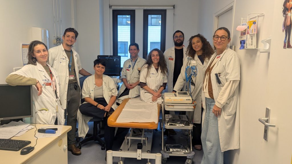 Equipe Elodie Surget