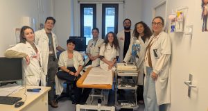 Equipe Elodie Surget