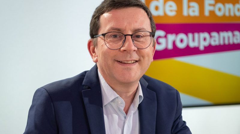 jEAN Philippe Camdessanché chu sAINT Etienne