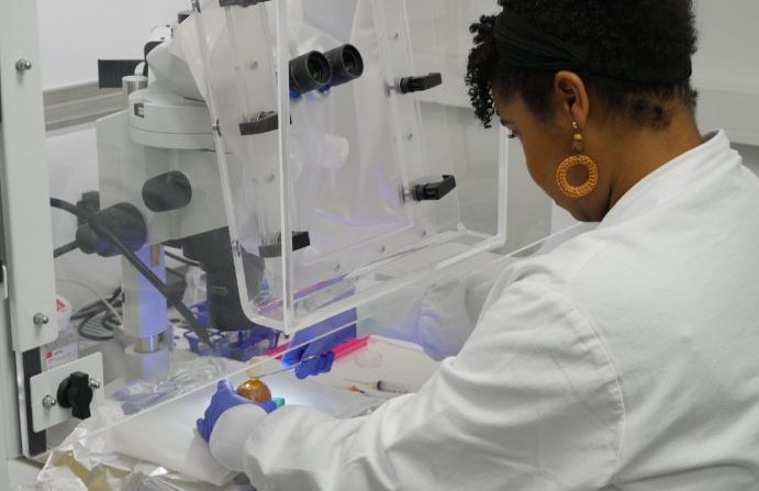 Centre Léon Bérard