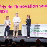 Prix de l'Innovation sociale