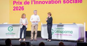 Prix de l'Innovation sociale