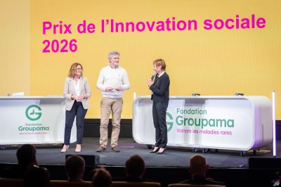 Prix de l'Innovation sociale