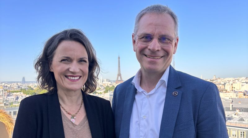 Une nouvelle gouvernance à la Fondation Groupama