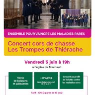 Concert 08 juin 2026