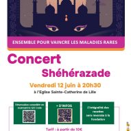 Concert 59 juin 2026