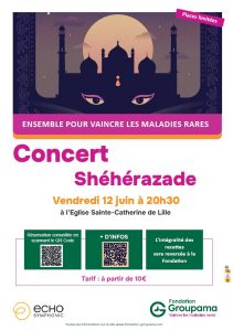 Concert 59 juin 2026