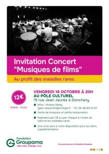 Concert 08 – octobre 2026