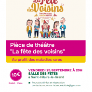 flyer theatre 51 fondation