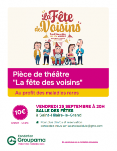 flyer theatre 51 fondation